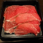User's review image for しゃぶ葉 吉祥寺店
