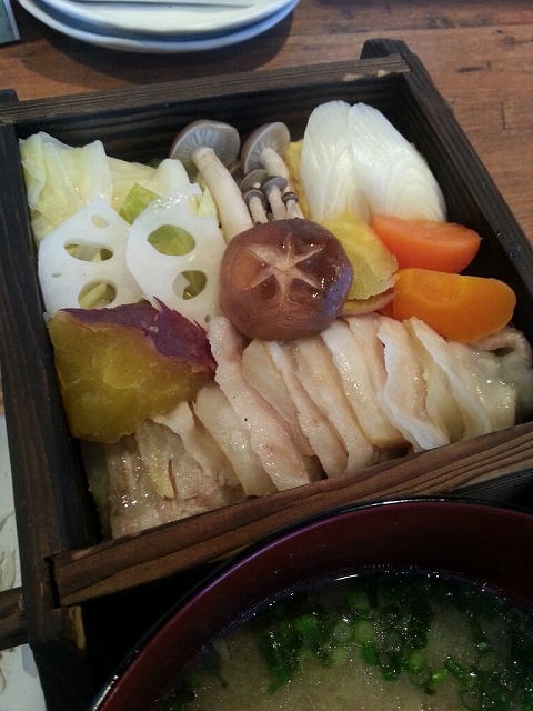 用户对于豚の華 北見店的评论图