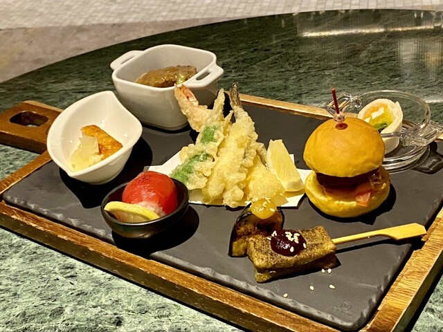 User's recommendation image for 麓座