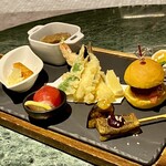 User's review image for 麓座