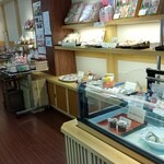 用户对于練馬凮月堂 本店的评论图