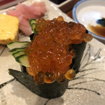 用戶對於なかみせ的評論圖