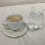 用戶對於ANA ラウンジ 福岡空港 国内線的評論圖