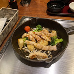 用戶對於上方御堂 淀屋橋店的評論圖