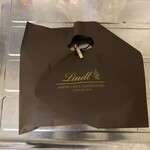 User's review image for リンツ ショコラ ブティック クリスタ長堀店