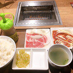 User's review image for 焼肉ライク 田町芝浦店