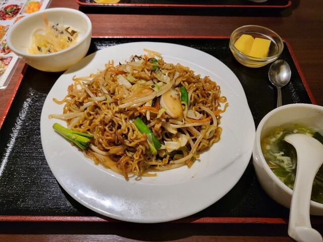 用戶對於錦秀菜館的評論高清圖