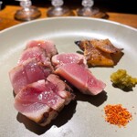 User's review image for 白金高輪ぶち