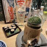 用户对于鮨・酒・肴 杉玉 伏見桃山的评论图