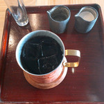 用戶對於定食･喫茶 EIYO的評論圖