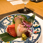 用戶對於Restaurant&Bar 銀座 SAKURA的評論圖