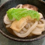 User's review image for しゃぶ扇 ヘップナビオ店