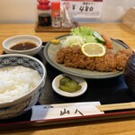 User's review image for 山人