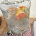 用戶對於パティスリーフゥ!!的評論圖
