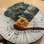 用户对于すし処 稽司的评论图