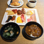 用戶對於common cafe 新宿東口店的評論圖