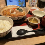 User's review image for 大戸屋 赤坂見附店