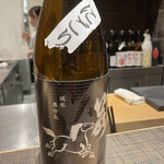 用戶對於割烹 ふた麦 麦酒庵分店的評論圖