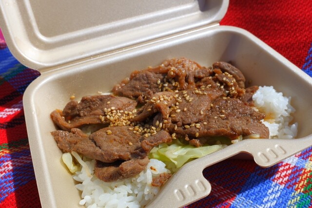 用户对于サッポロライオン 札幌競馬場店的评论高清图