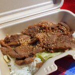 用户对于サッポロライオン 札幌競馬場店的评论图