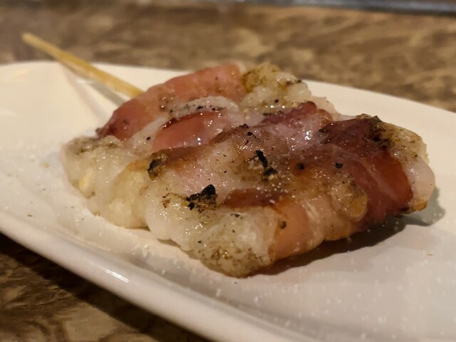 User's recommendation image for ぼんち焼鳥
