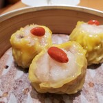 用戶對於168点心飲茶＆薬膳鍋 渋谷ヒカリエ店的評論圖