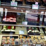 用户对于福屋 菓子店的评论图