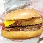 用戶對於マクドナルド 池袋東口店的評論圖