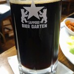 用戶對於サッポロビール園 ケッセルホール的評論圖