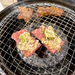 用戶對於0秒レモンサワー 仙台ホルモン焼肉酒場 ときわ亭 東高円寺店的評論圖