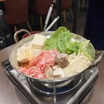 用户对于鉄板酒家 道頓堀 高円寺本店的评论图