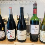用戶對於KIKO Wine and Chocolate的評論圖