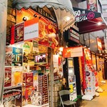 User's review image for ナイレックス ケバブ