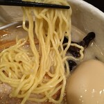 用戶對於らーめん くまくら的評論圖