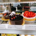 User's review image for モンブラン