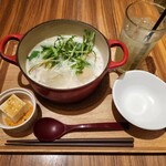 用户对于茶鍋cafe saryo サンシャインシティ店的评论图