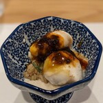 用戶對於鮨 やしま的評論圖