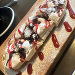 User's review image for THE old CAFE