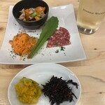 用戶對於美麗酒場コウタ 呉服町的評論圖