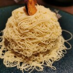 User's review image for 銀座 芋山