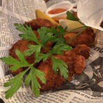 用户对于HUB 飯田橋東口店的评论图