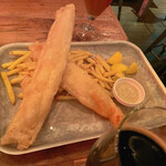 用戶對於BrewDog Roppongi的評論圖