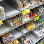 用戶對於ローソンストア100 築地七丁目的評論圖