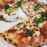 User's review image for ピザハット 三鷹店