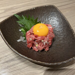 用戶對於近江うし焼肉 にくTATSU 渋谷店的評論圖