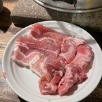 用戶對於ホルモン二郎的評論圖