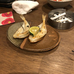 用戶對於鉄板とお酒 宗や的評論圖