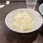 用戶對於横浜家系らーめん侍 渋谷本店的評論圖