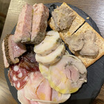 用户对于kitchen fumi的评论图