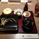 用戶對於味乃宮川 池袋東武店的評論圖